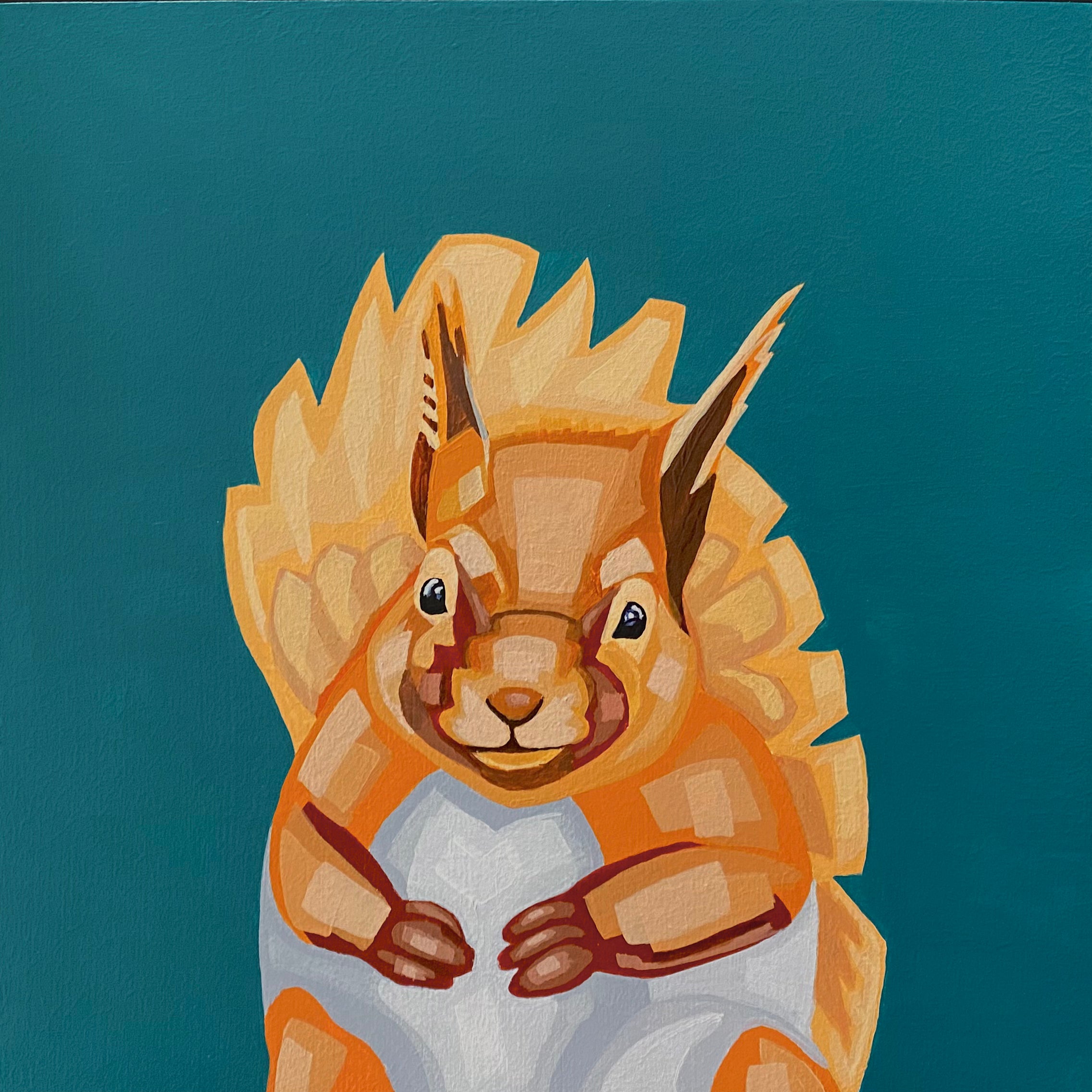 Acorn