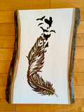 Fly Free