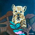 Marten