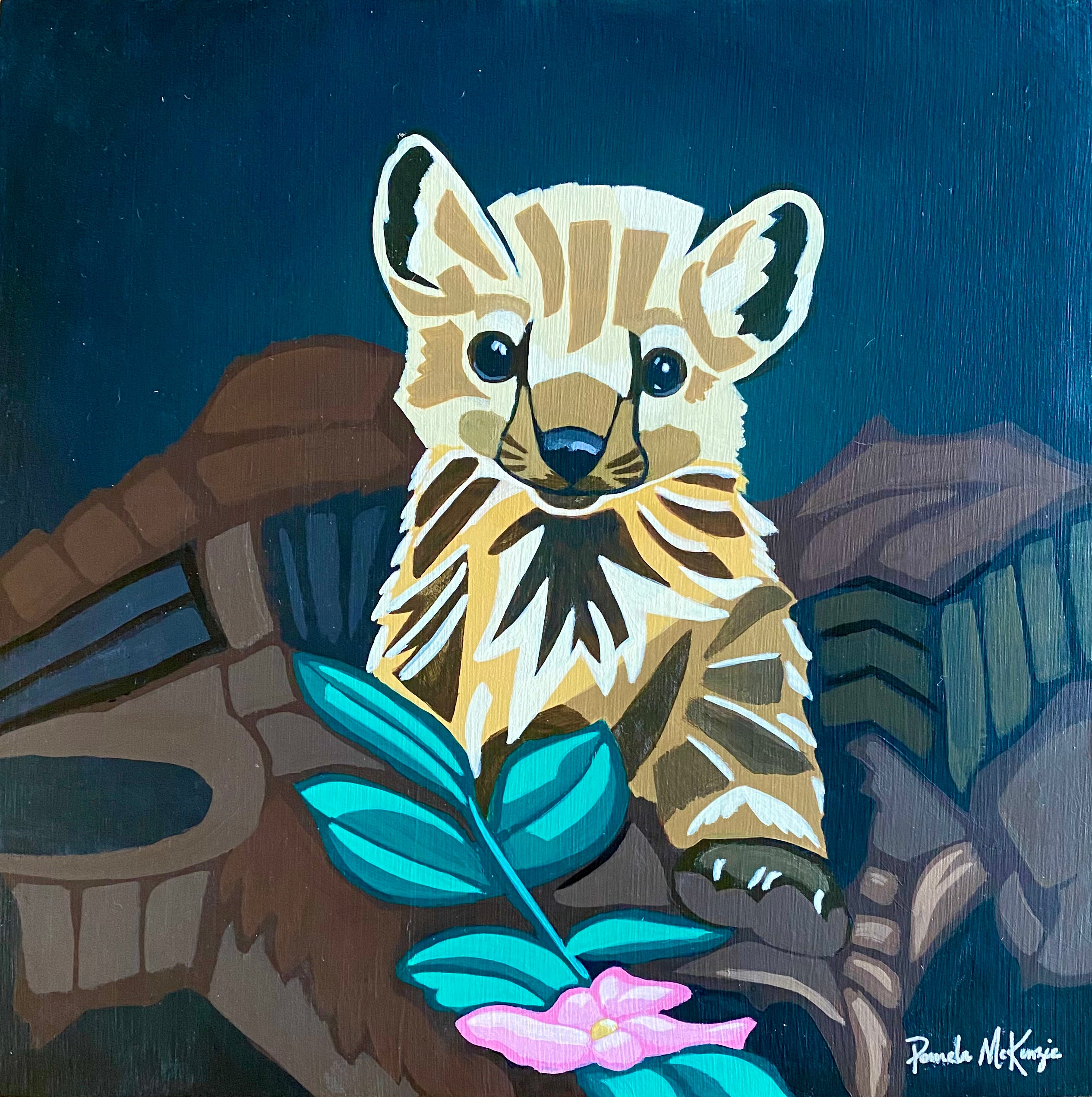 Marten