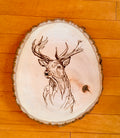 The Stag